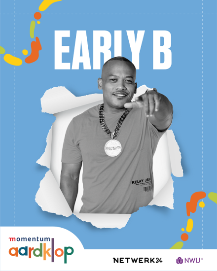 Aardklop_Early B